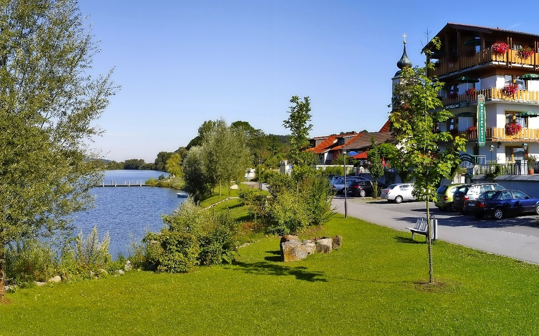 Hotel Zum Goldenen Anker