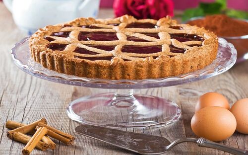 Linzertorte - © Mi.Ti. - Fotolia