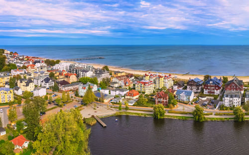 Usedom - Seebad Bansin - ©motivthueringen8 - stock.adobe.com