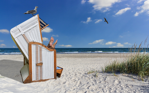 Ostsee - Erholung pur  - © Bauer Alex - stock.adobe.com