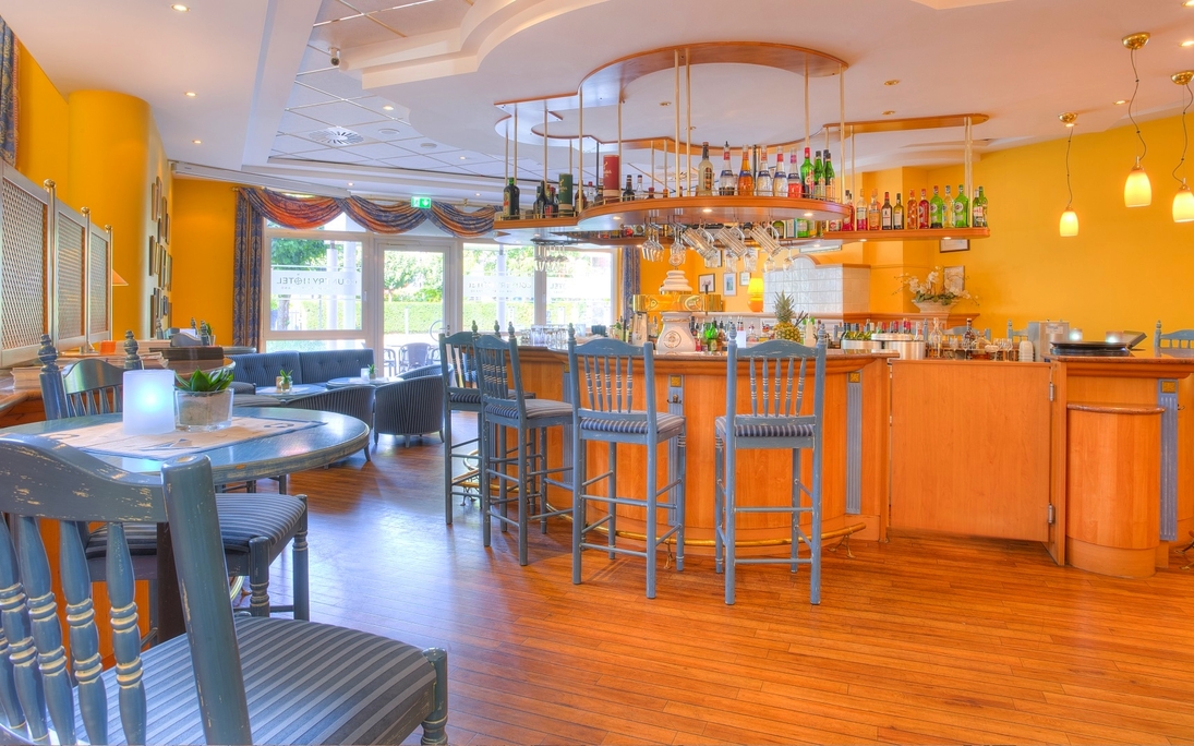Country Hotel - Hotelbar