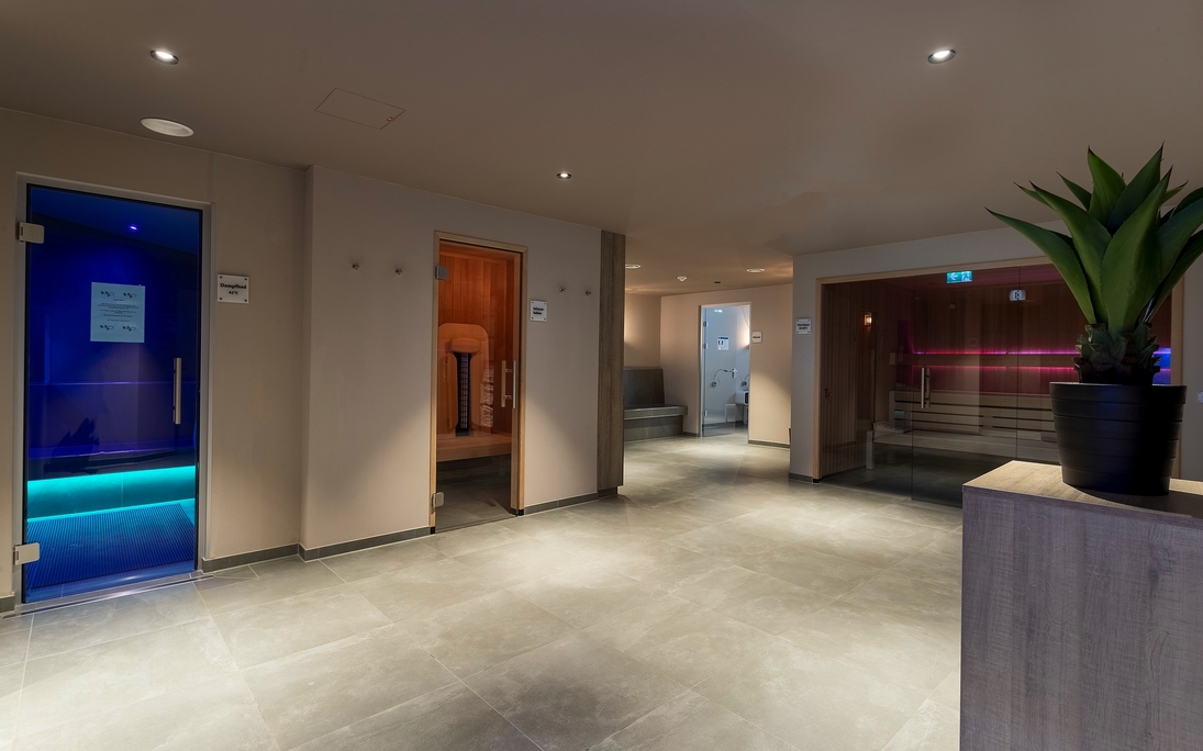 Country Hotel - SPA