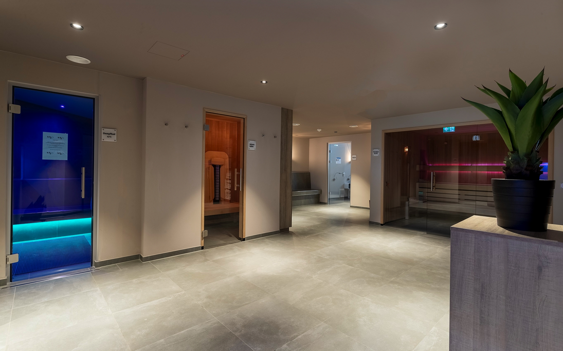Country Hotel - SPA