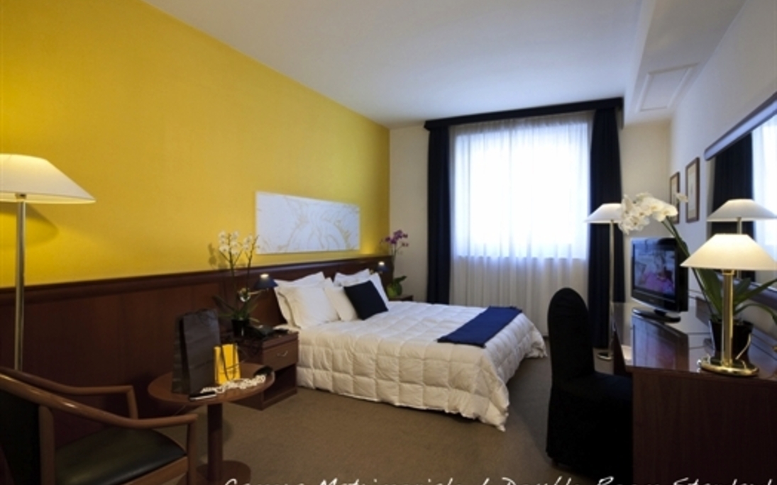 Grand Hotel Tiberio