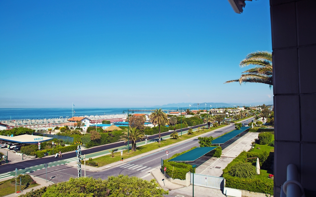 Hotel Atlantico