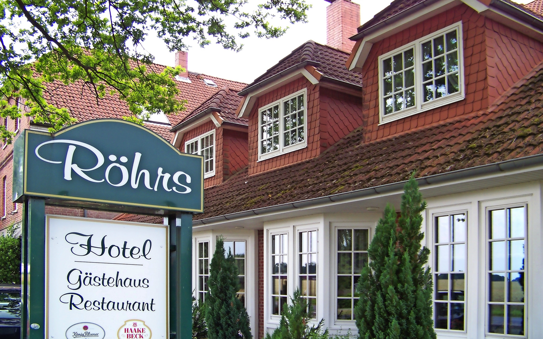 Hotel Röhrs