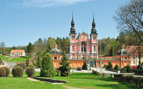Masuren - Heilige Linde - © travelpeter - Fotolia
