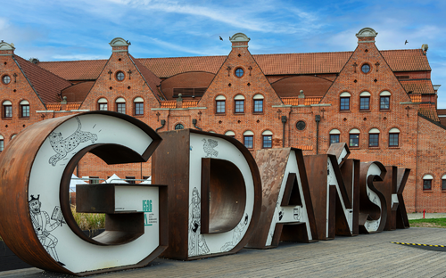 Danzig - © spuno - stock.adobe.com