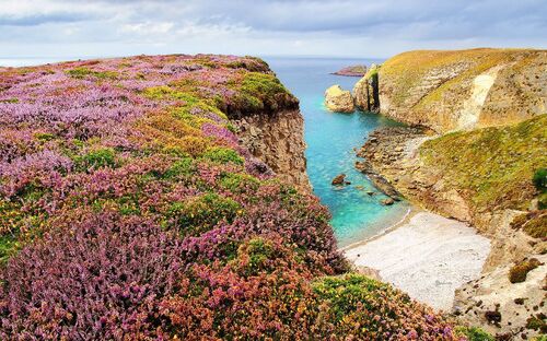 Atlantikküste - © Marina Ignatova - Fotolia