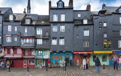 Honfleur