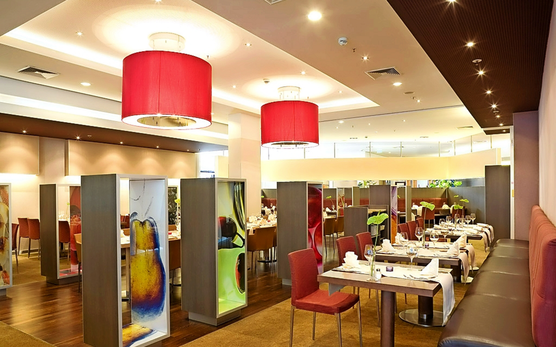Novotel Aachen City - Restaurant