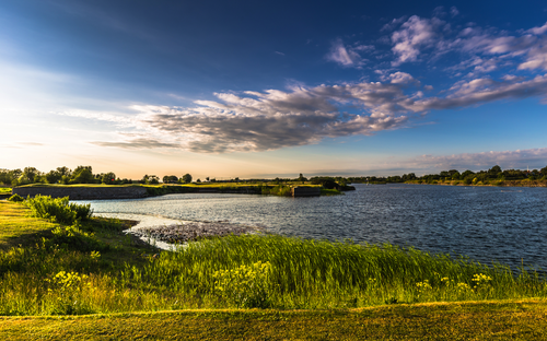 Öland - Landschaft - © rpbmedia - stock.adobe.com