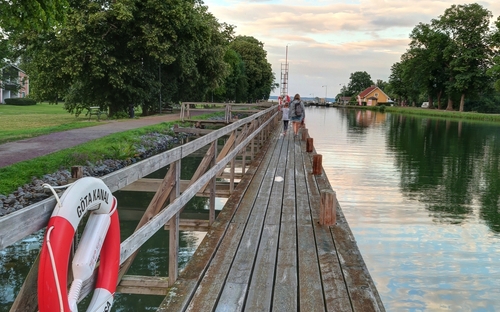 Götakanal - © Lotharingia - stock.adobe.com