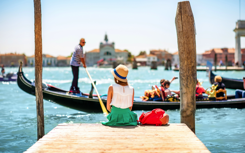 Venedig - Canale Grande - ©rh2010 - stock.adobe.com