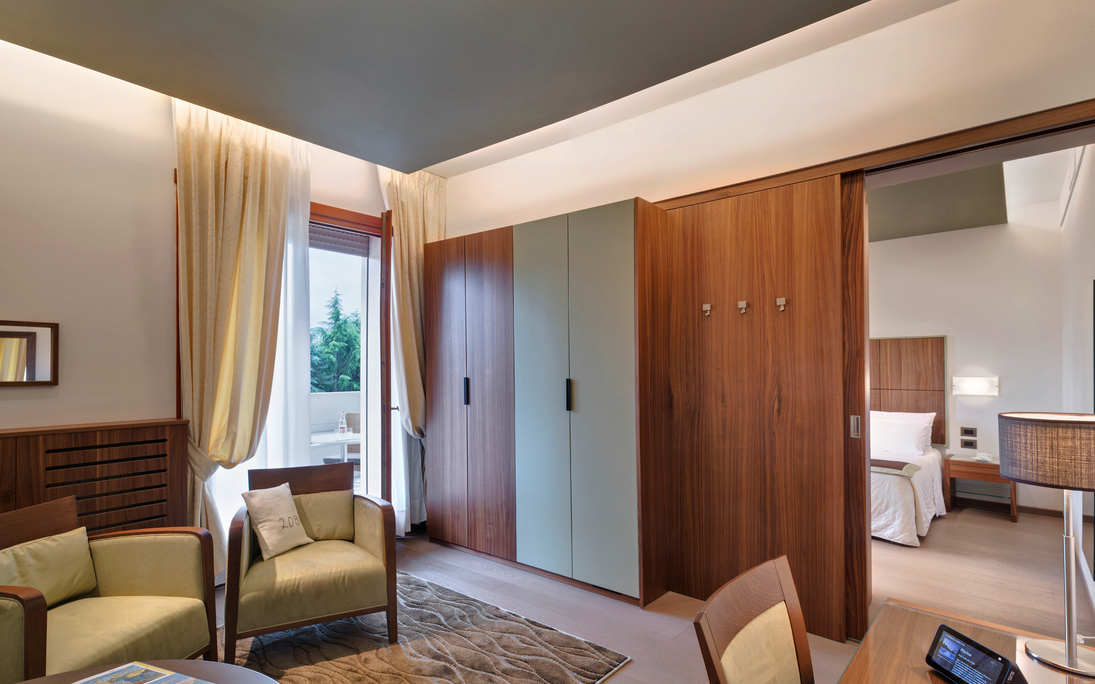 Continental Terme Hotel
