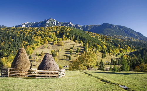Karpaten - © johny007pan - Fotolia