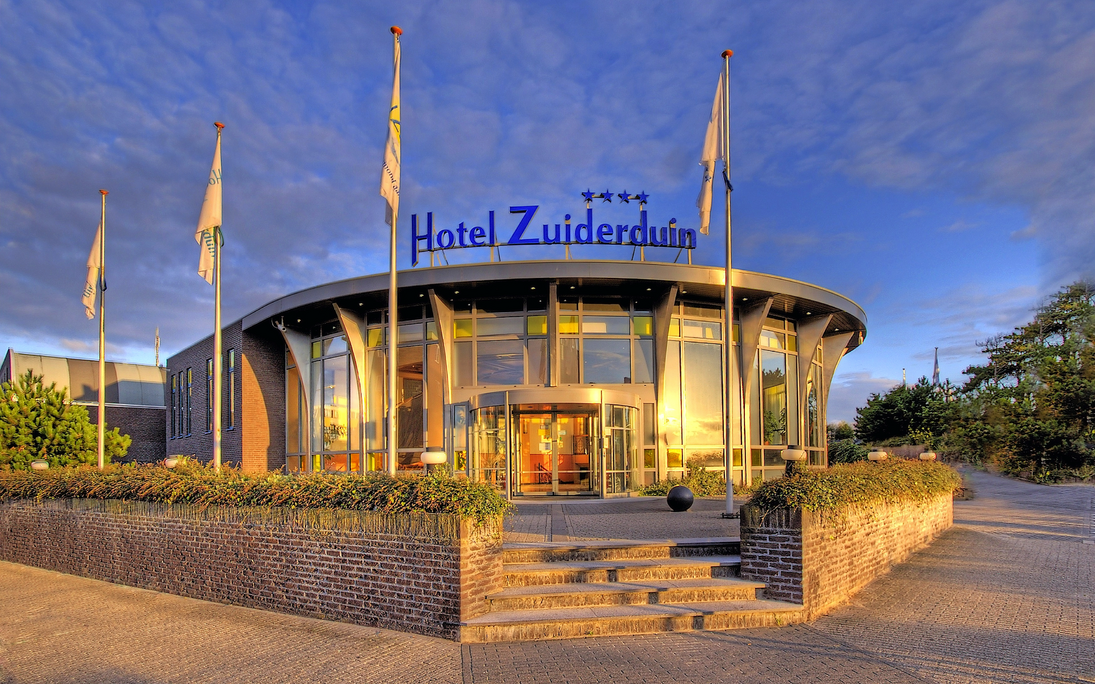 4*Hotel Zuiderduin