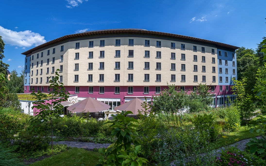 Parkhotel Görlitz