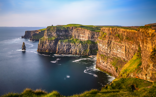 Cliffs of Moher - © Cristi - stock.adobe.com