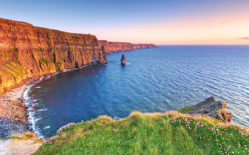 Cliffs of Moher - © Patryk Kosmider - Fotolia