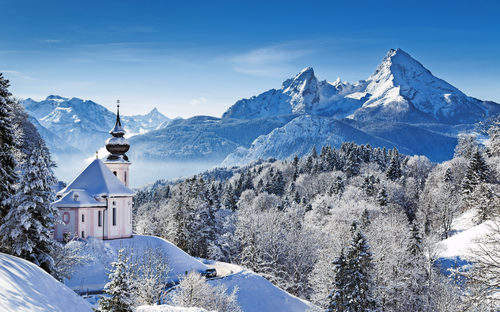 Berchtesgadener Land - © JFL Photography - stock.adobe.com
