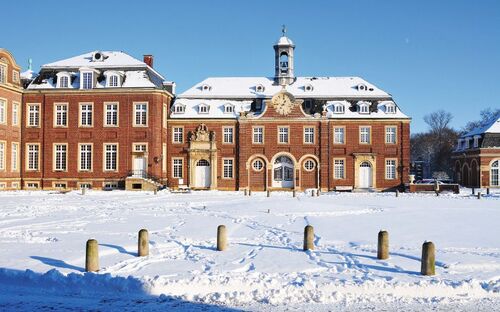 Schloss Nordkirchen