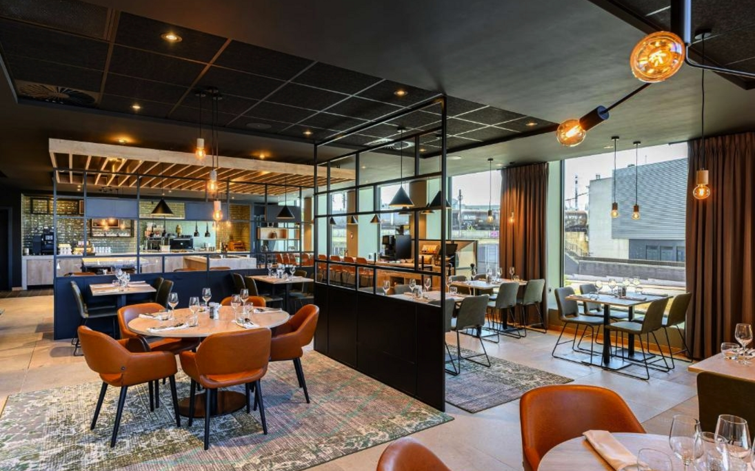 Radisson Hotel Antwerp Berchem
