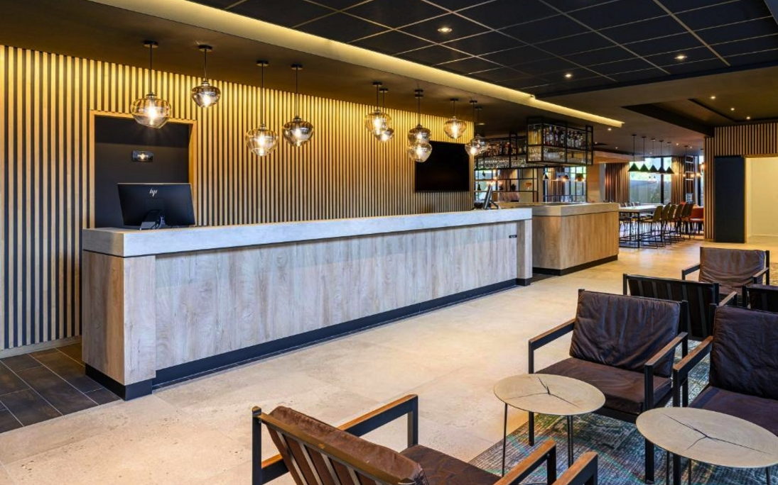 Radisson Hotel Antwerp Berchem