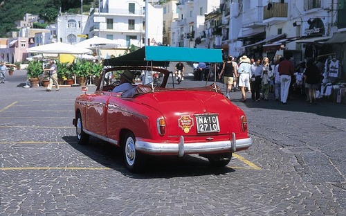 Capri
