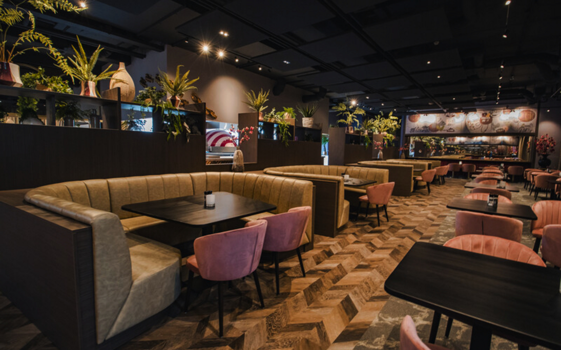 Van der Valk Hotel Amersfoort A1