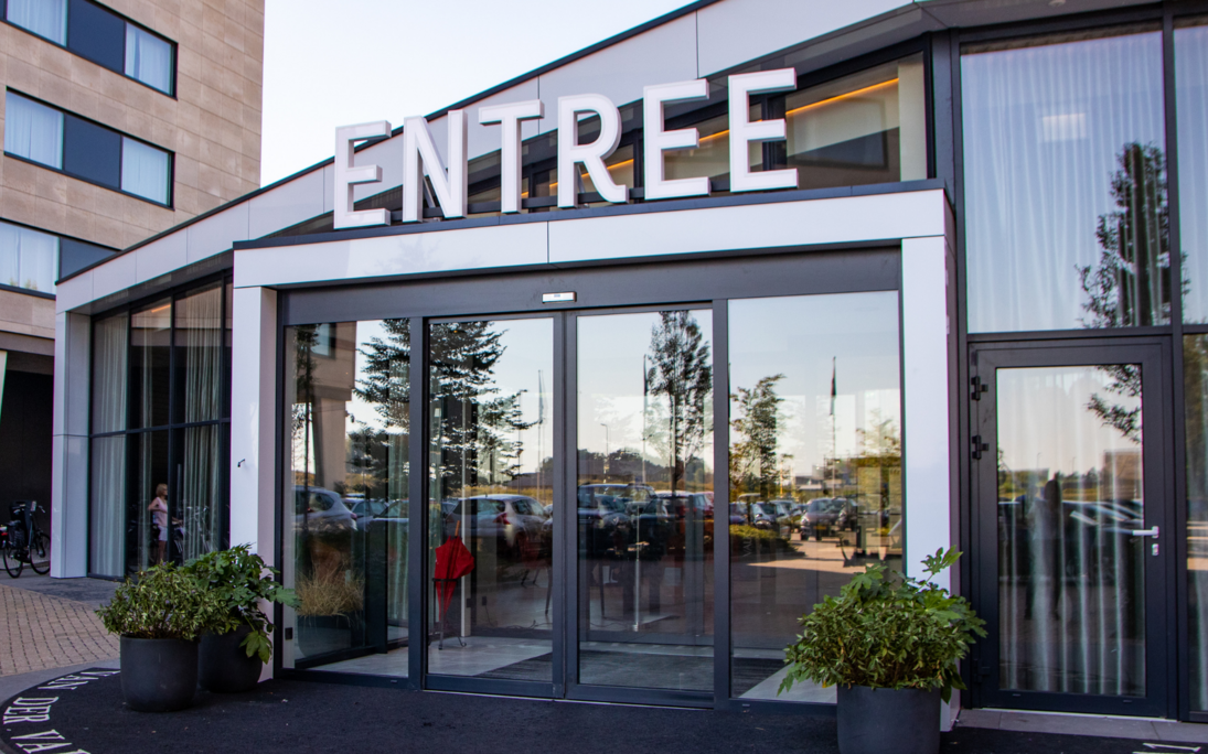 Van der Valk Hotel Amersfoort A1
