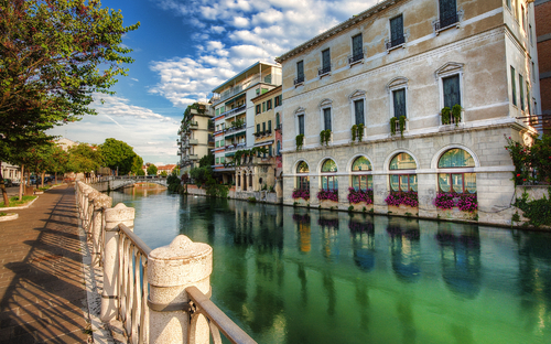 Treviso - ©Patryk Michalski - stock.adobe.com