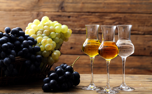 Grappa - ©denio109 - stock.adobe.com