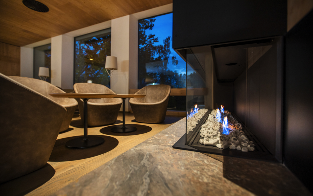 4*Hotel Park - Lounge - ©SAVA Hotels & Resorts