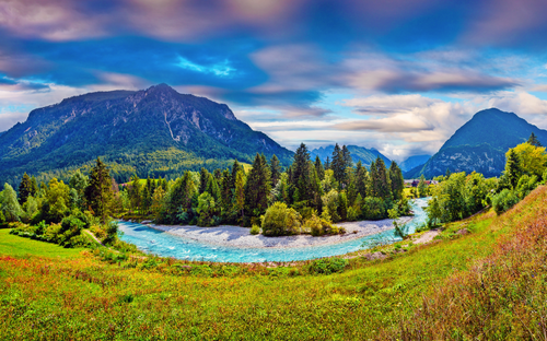 Triglav-Nationalpark - © jojjik - stock.adobe.com
