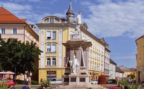 Klagenfurt