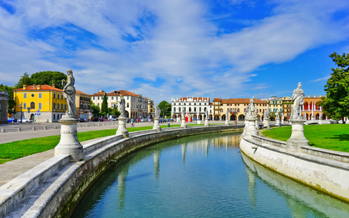 Padua - ©Javen - stock.adobe.com