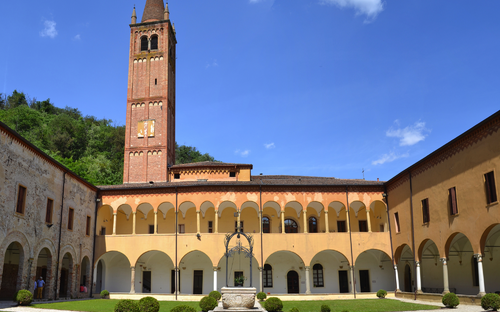 Abano Terme  - © Wolfango Padua - stock.adobe.com