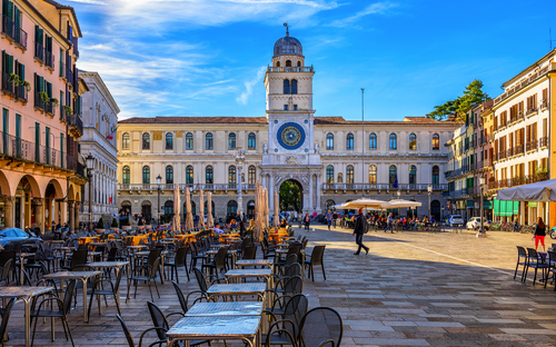 Padua - © Ekaterina Belova - stock.adobe.com