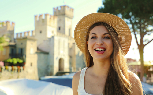 Sirmione - © zigres - stock.adobe.com