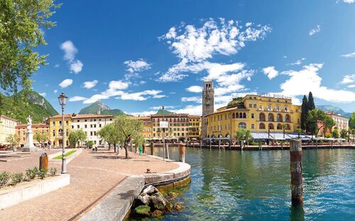 Riva del Garda - © autofocus67 - Fotolia