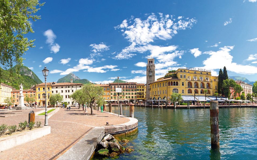 Riva del Garda - © autofocus67 - Fotolia