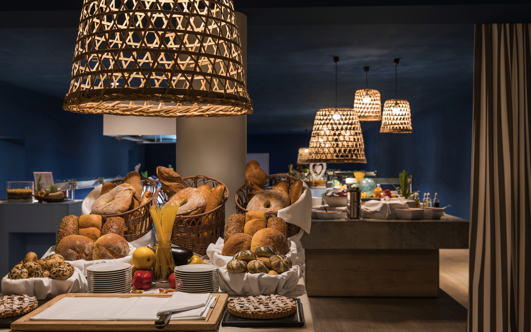 Falkensteiner Hotel Park Punat - Buffet