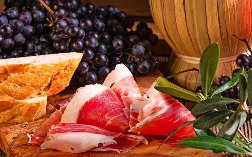 Kroatische Spezialitäten - © Dar1930 - Fotolia