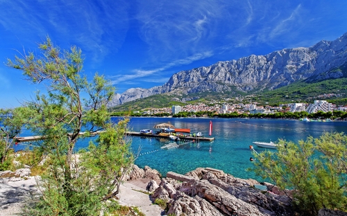 Makarska Riviera