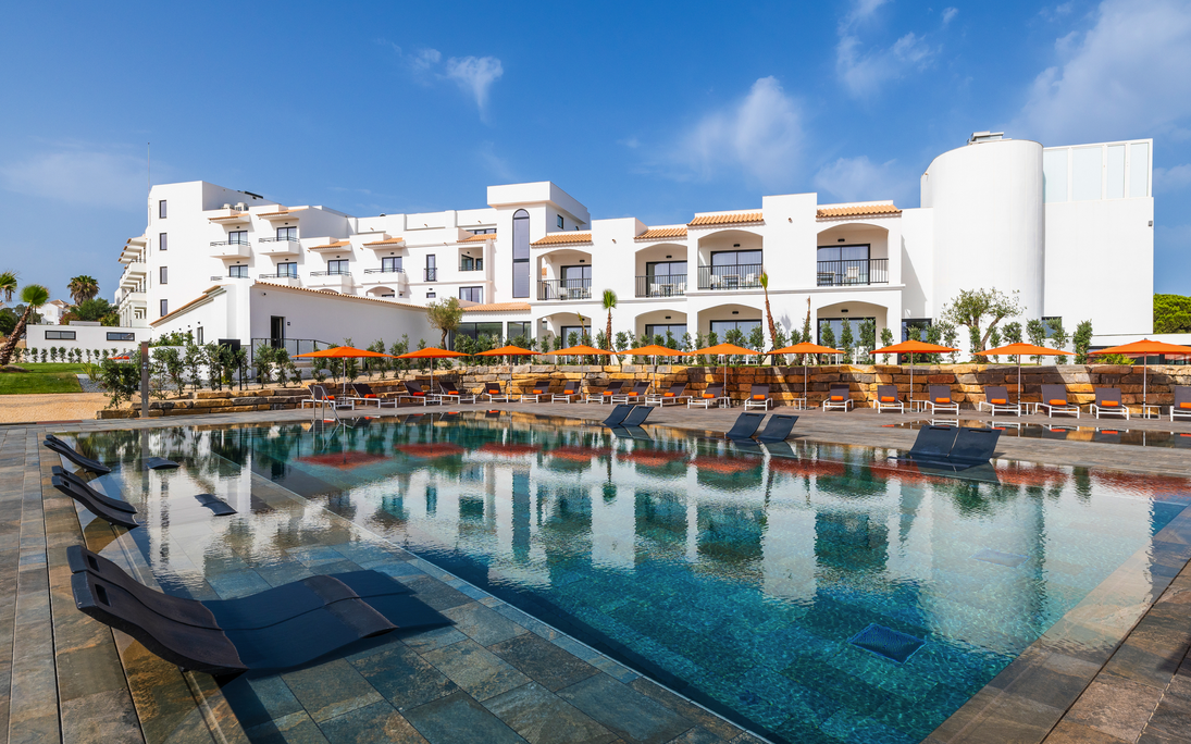 4*Regency Salgados Hotel & Spa - Pool