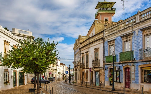 Tavira - © KajzrPhotography.com - stock.adobe.com