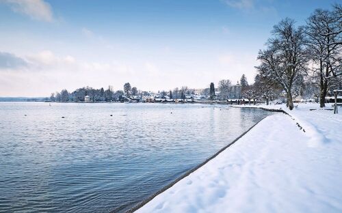 Starnberger See - © magann - Fotolia