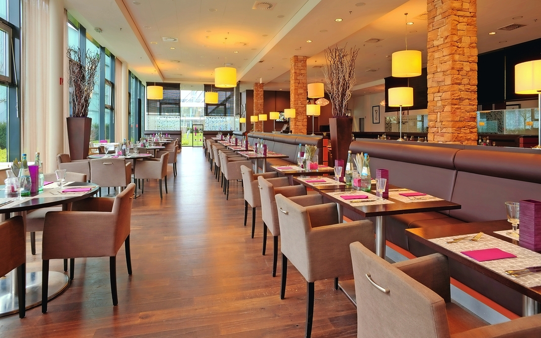 The Rilano München Trademark Collection by Wyndham - Restaurant