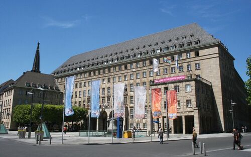 Bochum